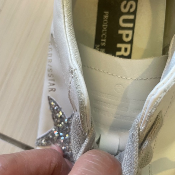 Golden Goose Size 37 women’s - Picture 3 of 9